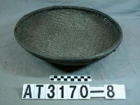 藏品(小籐籩)的圖片